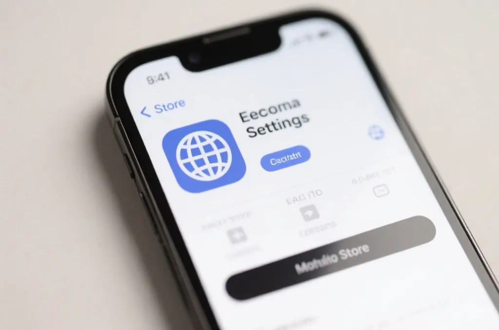 2026世界杯iOS端App下载教程：如何切换海外App Store账号